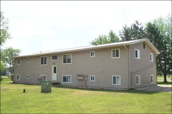 Foto del edificio - 2 br, 1 bath 4plex - West Main St. 4-Plex ...