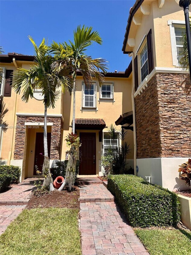 Photo - 9153 Southwest 227th Street, Cutler Bay, FL 33190 - 3 BR 3 BA townhouse
