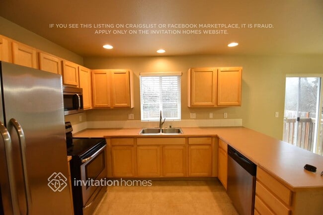 Foto del edificio - 17612 72nd Ave E