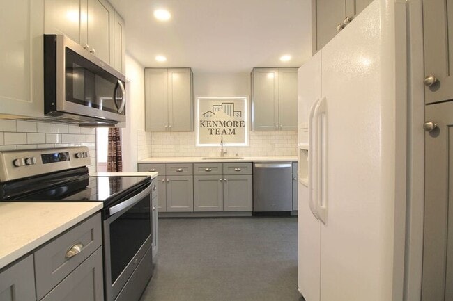 Foto del edificio - 1302 Wilson St