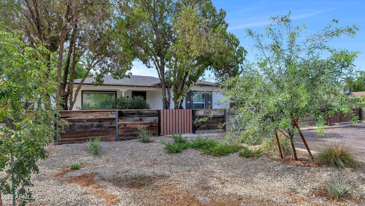 5143 E Oak St, Phoenix, AZ 85008 House for Rent in Phoenix, AZ
