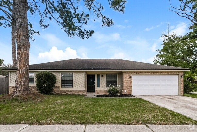 Building Photo - 10831 Losco Jct Dr