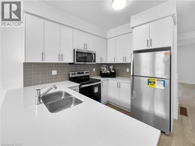 Photo du bâtiment - 99 Roger St