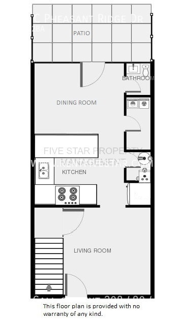 Foto del edificio - 505 C Pheasant Ridge Dr