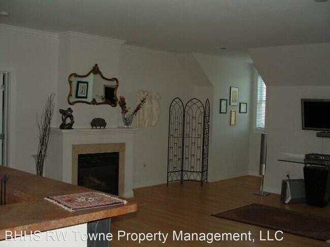 Foto del edificio - 1 br, 1 bath House - 415 E. Freemason Stre...