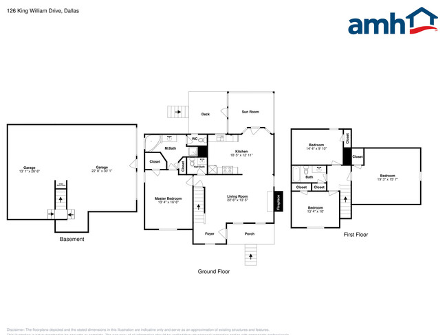 Building Photo - 126 King William Drive