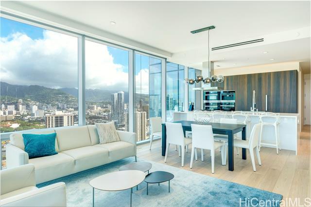 Foto del edificio - 1118 Ala Moana Blvd