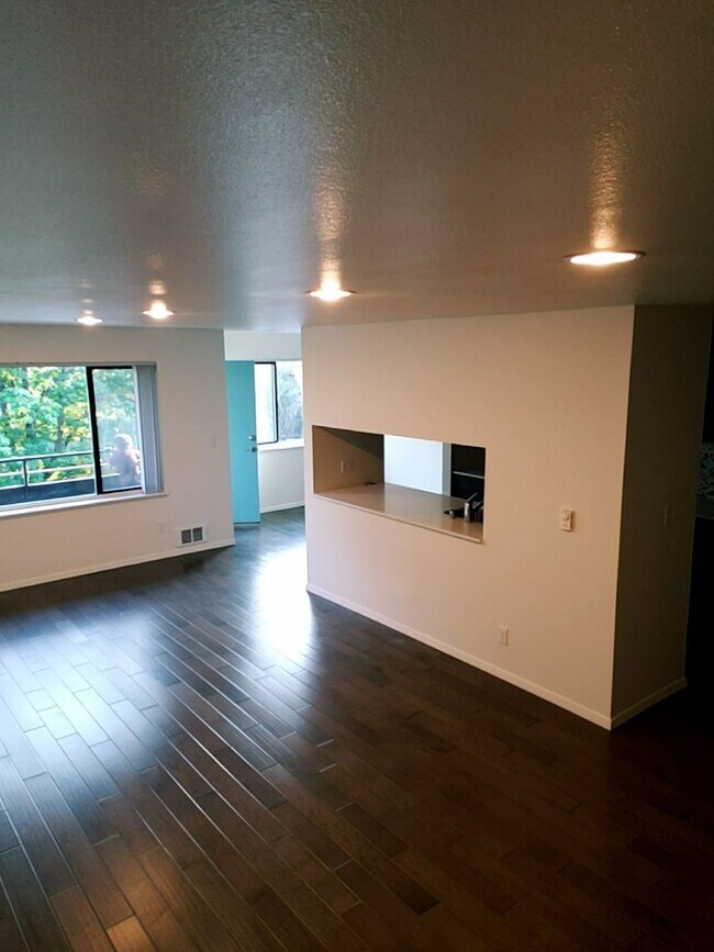 Foto del interior - Seattle Central Apartment Homes