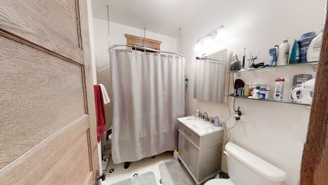 Photo - Eddy Building Apartment