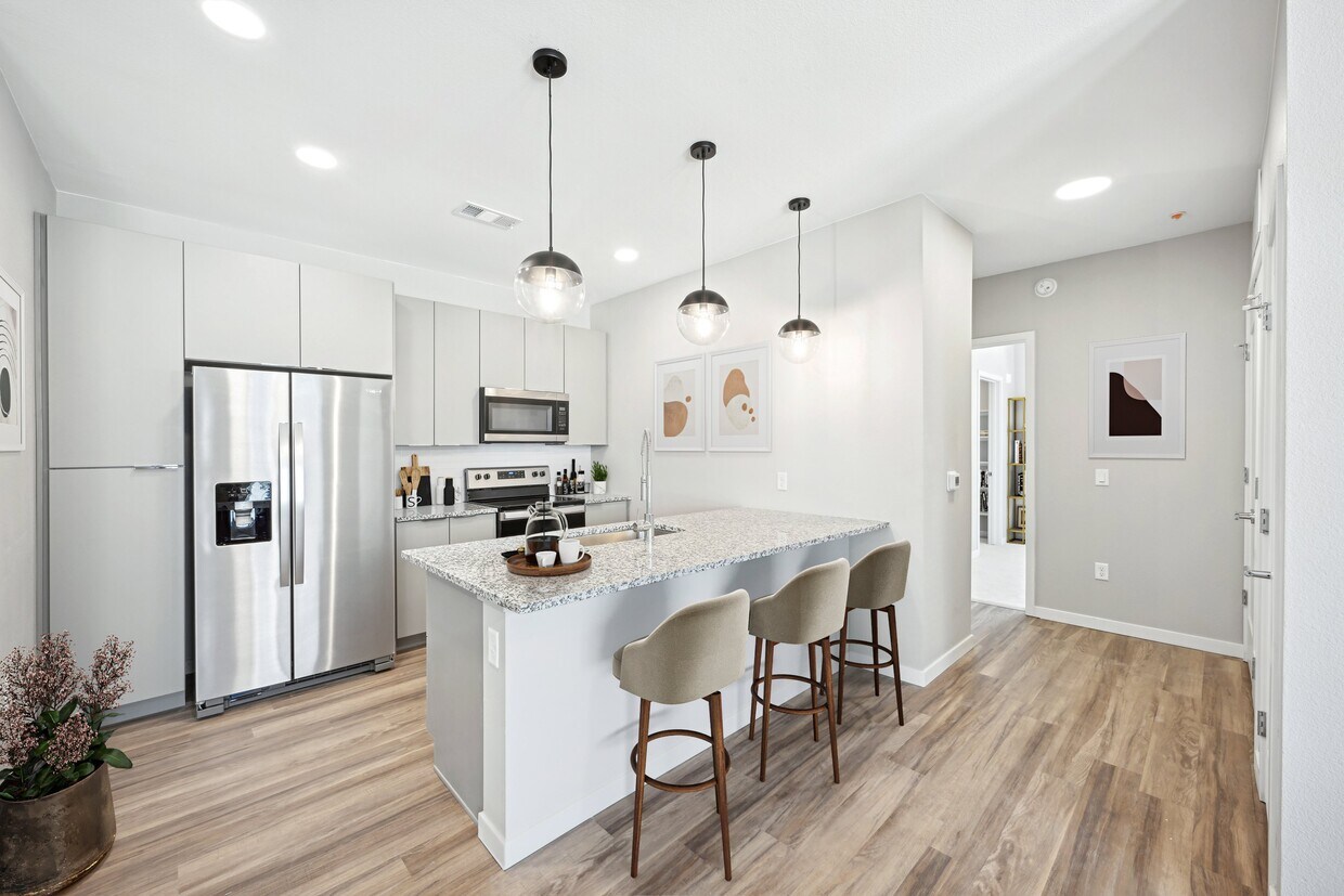 Arden Karl's Farm Apartments in Northglenn, CO