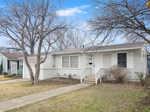 Foto principal - 4129 Surrey St