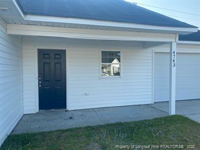 Foto del edificio - 4743 Banks Ct