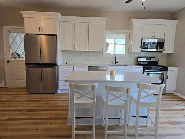 Foto del edificio - 52 Sidney St