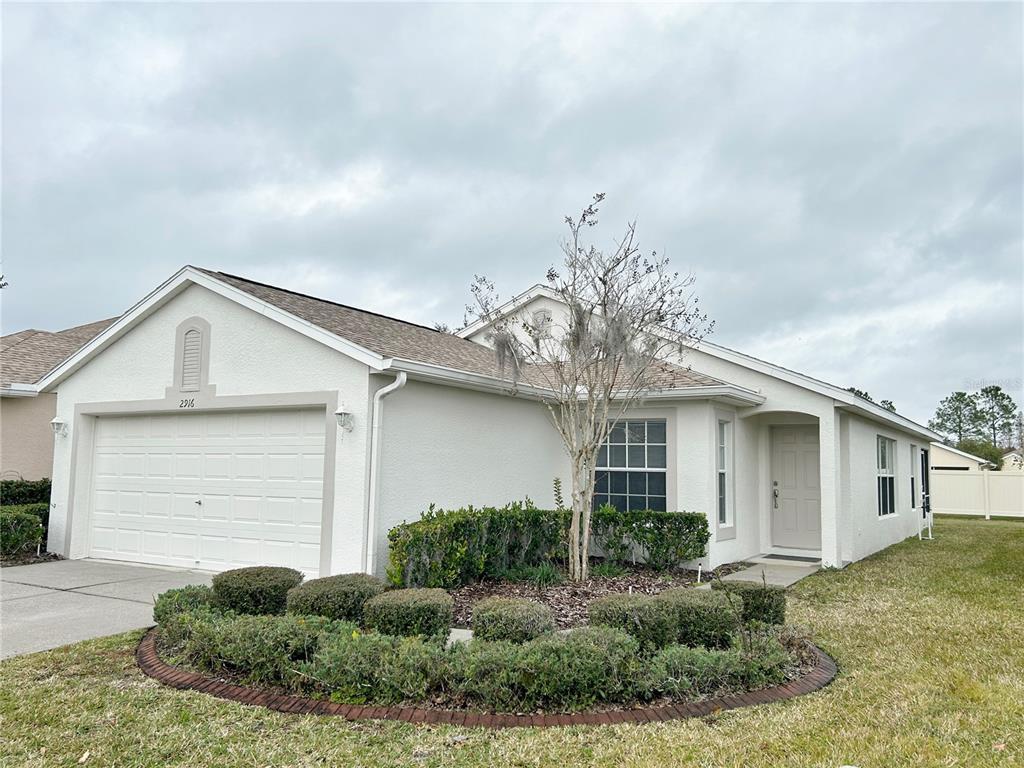 2916 Banyan Hill Ln, Land O' Lakes, FL 34639 House Rental in Land O