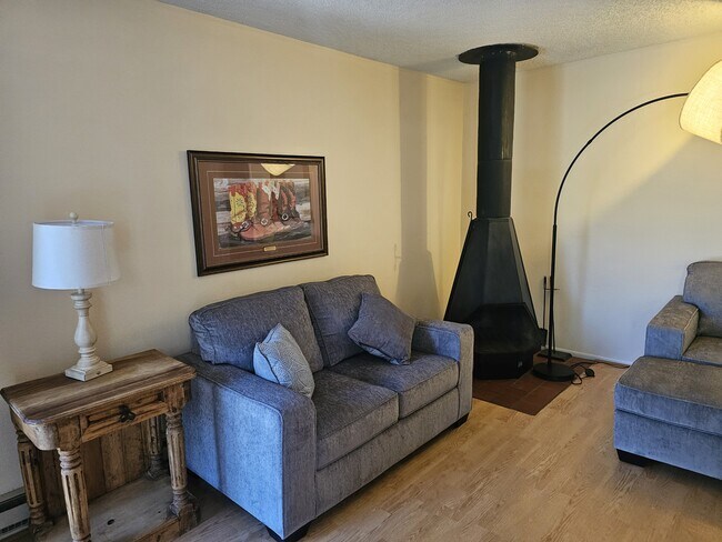 Foto del edificio - 25972 US-70