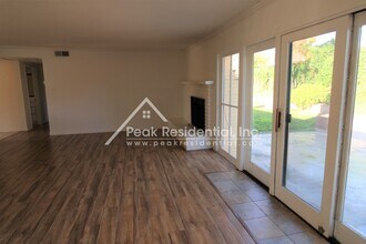 Charming 3bd/2ba Foothill Farms Home With 2 Car Garage!