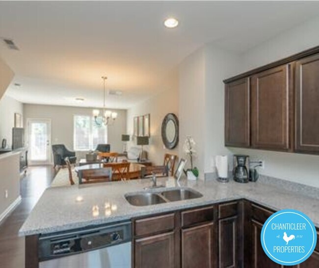 Foto del edificio - 2612 Wolf Cub Ct