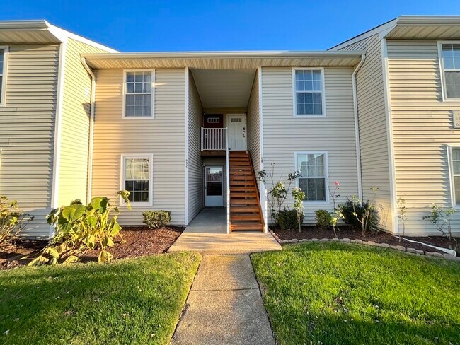 Foto del edificio - BEAUTIFUL CONDO IN VIRGINIA BEACH!