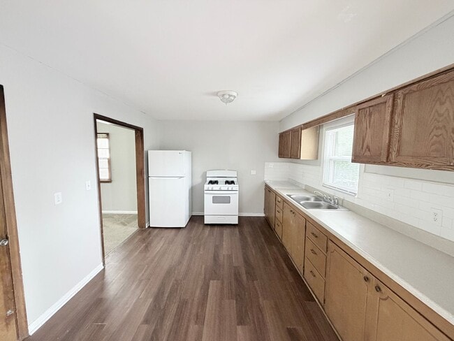 Foto del edificio - 8661 E 26th St
