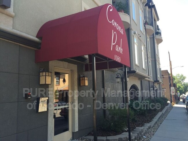 Photo - 1080 E 13th Ave House