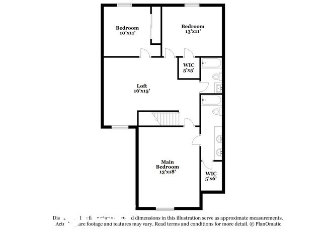 Building Photo - 1625 Composer Way