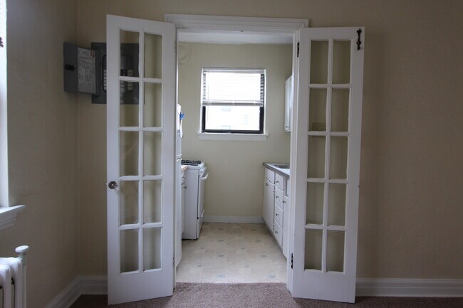 Foto del edificio - Baywood