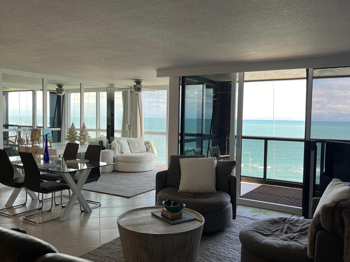 10410 S Ocean Dr Unit 1002, Jensen Beach, FL 34957 Condo for Rent in