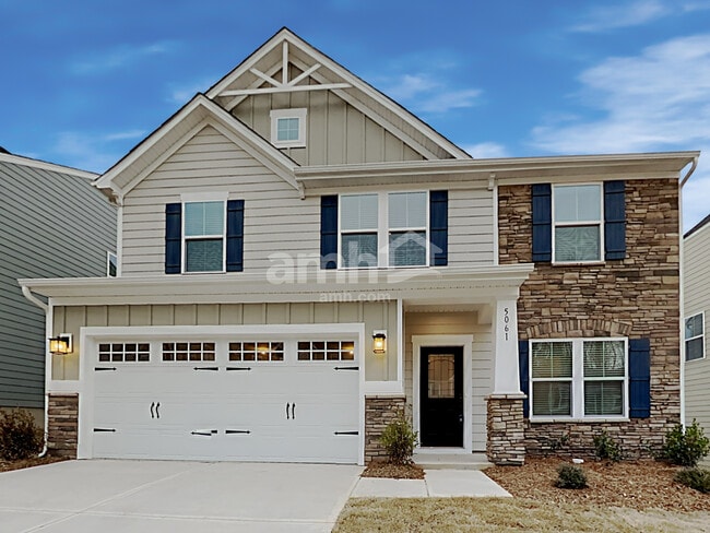 Building Photo - 5061 Twin River Dr