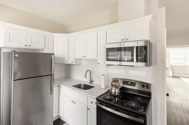 Foto del edificio - 9-11 Marie Place Unit 1