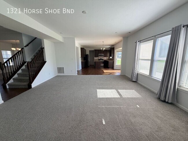 Foto del edificio - 1321 Horse Shoe Bnd