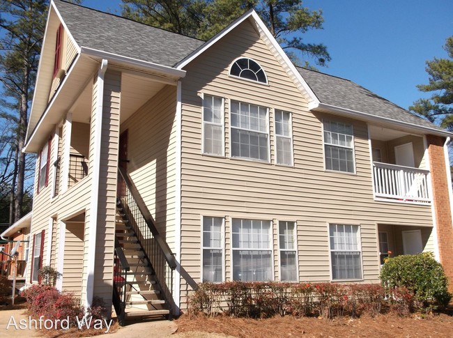 Foto del edificio - 370 Hurricane Shoals Rd NW