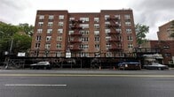 Primary Photo - 6535 Broadway