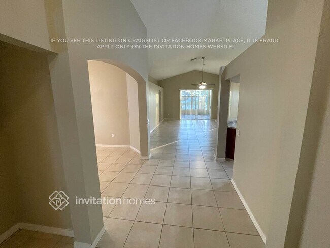 Building Photo - 25417 Geddy Dr