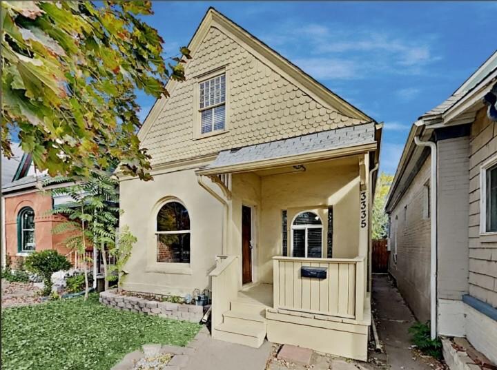 Foto principal - 3335 W 32nd Ave
