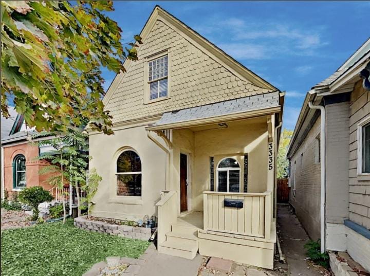 Primary Photo - 3335 W 32nd Ave