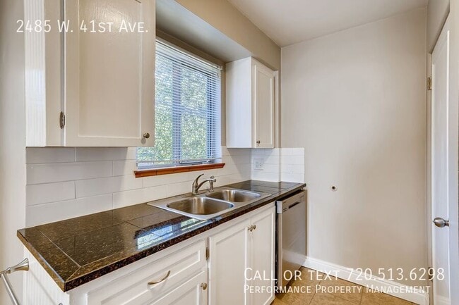 Building Photo - 2485 W 41st Ave