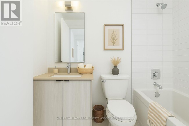 Photo du bâtiment - 760-1760 Whitlock Ave