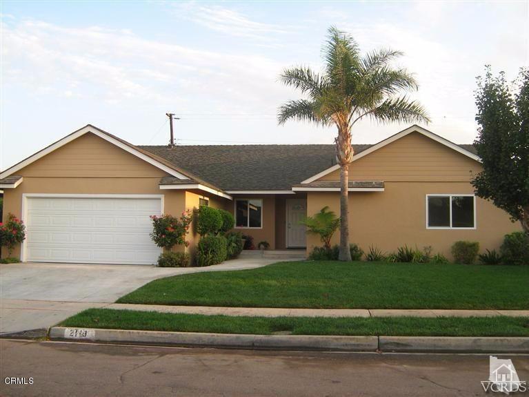 Foto principal - 2119 Dunnigan St