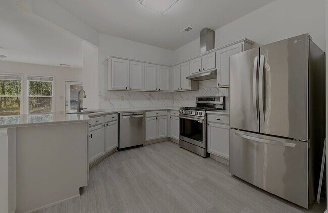 Foto del edificio - 2734 Winslow Ridge Dr NE