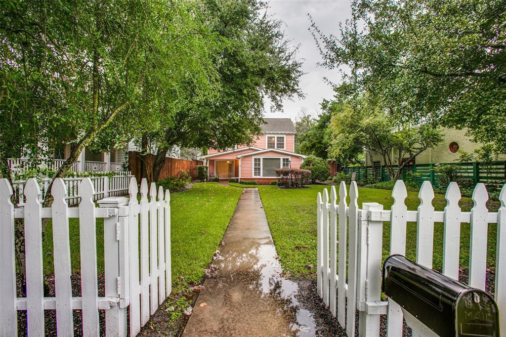 1541 Rutland St, Houston, TX 77008 House Rental in Houston, TX
