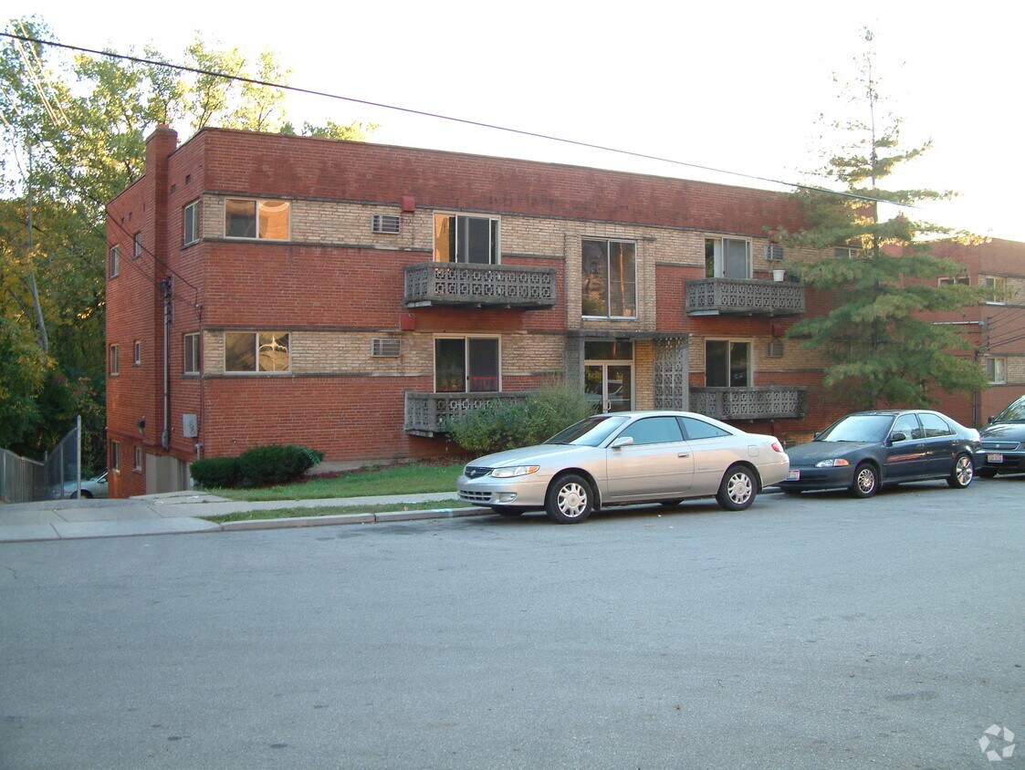 Building Photo - 545 Lowell Ave