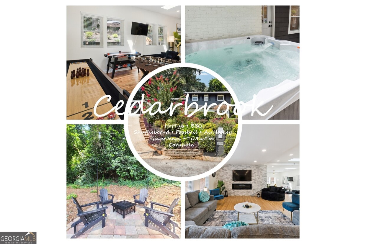 Primary Photo - 2139 Cedarbrook Ct SE