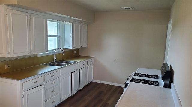 Foto del edificio - 1237 S Waco St