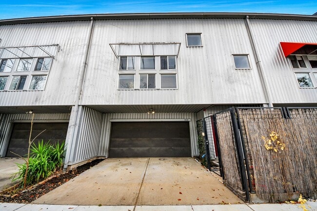 Building Photo - 1428 Bailey St
