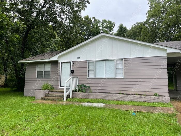 555 Clubview Dr, Jackson, MS 39209 House for Rent in Jackson, MS