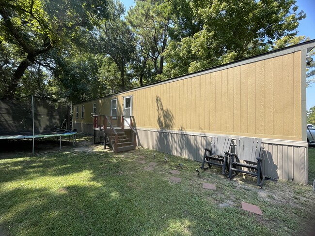 Building Photo - 12500 Aldine Westfield Rd