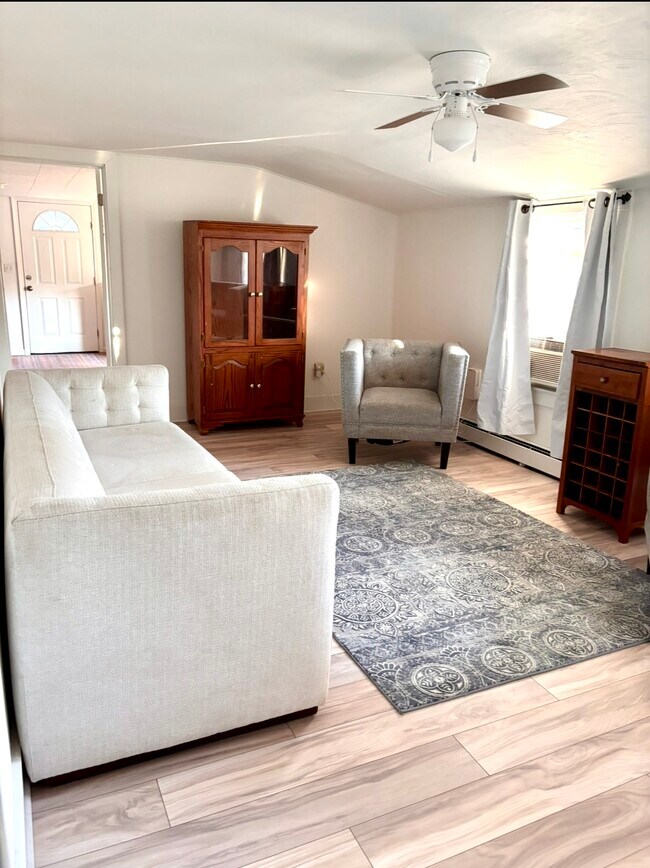 sala de estar - 20 N Bridebrook Rd