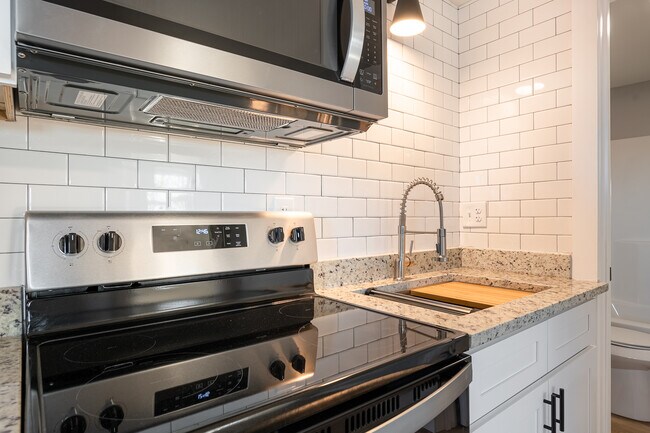 Foto del edificio - 650 4th St NE