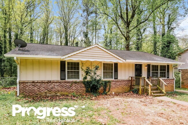 Foto del edificio - 4089 Lindsey Dr