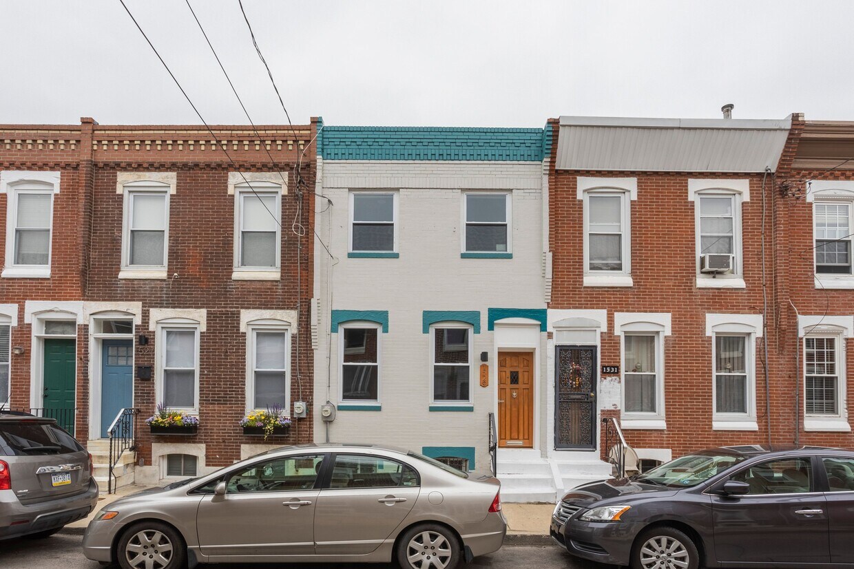 Photo - 1529 S Garnet St (Philadelphia, PA)